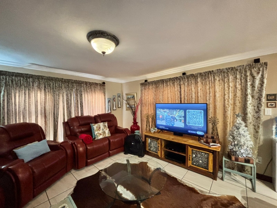 3 Bedroom Property for Sale in Vaal de Grace Golf Estate Free State